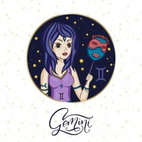 Gemeni ♊️