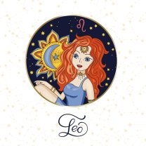Leu ♌️
