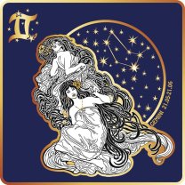 Gemeni ♊️