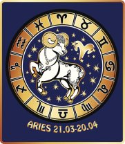 Berbec ♈️
