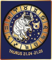 Taur ♉️