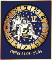 Gemeni ♊️