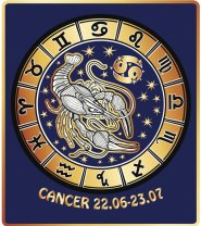 Rac ♋️