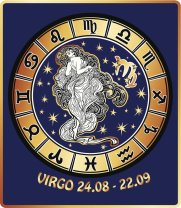 Fecioară ♍️