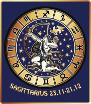 Săgetător ♐️