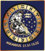 Vărsător ♒️