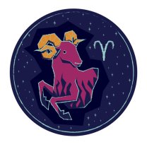 Berbec ♈️