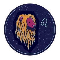 Leu ♌️