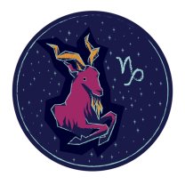 Capricorn ♑️