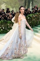 Rebecca Hall în Danielle Frankel