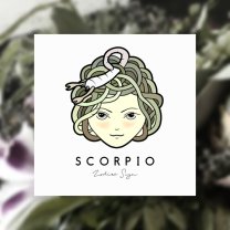 Scorpion ♏️