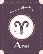 Berbec ♈️