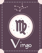 Fecioară ♍️