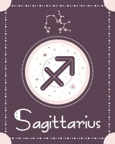 Săgetător ♐️
