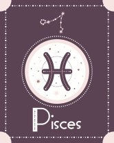 Pești ♓️
