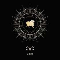 Berbec ♈️