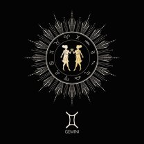 Gemeni ♊️