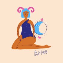 Berbec ♈️