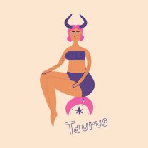 Taur ♉️