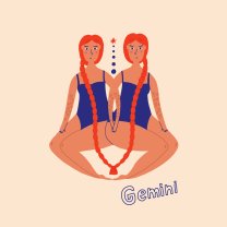 Gemeni ♊️