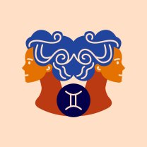 Gemeni ♊️