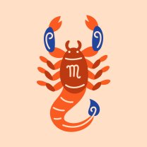Scorpion ♏️