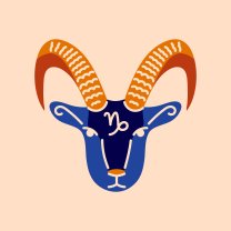 Capricorn ♑️