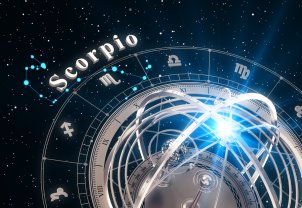 Scorpion ♏️