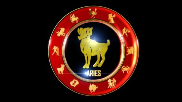 Berbec ♈️