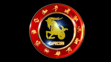 Capricorn ♑️