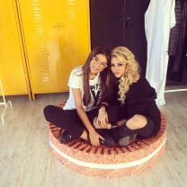 Cum arăta Ema Uta înainte de operațiile estetice. Mulți spun că s-a schimbat enorm de-a lngul anilor