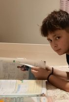 Fiul Magdei Vasiliu a fost diagnosticat cu cancer osos