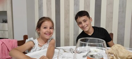 Fiul Magdei Vasiliu a împlinit 14 ani