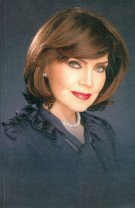 Delia Budeanu a intrat în televiziune în 1970