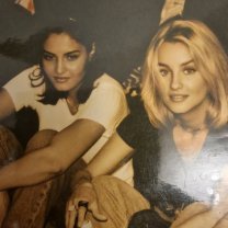 Tania Budi a fost prezentatoare TV în anii '90