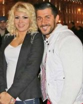 Andrei și Cristina de la ”Insula iubirii” s-au cunoscut în urmă cu 10 ani
