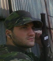 Marcel Andrei, ispita de la Insula Iubirii, a lucrat cinci ani în armată