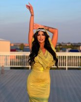 Larisa, ispita de la Insula Iubirii, a fost părăsită printr-un mesaj