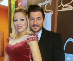 Andrei Rotaru nu era despărțit de iubită când a intrat în emisiunea Mireasă pentru fiul meu