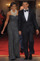 Michelle Obama
