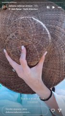 Răzvan Simion și Daliana Răducan au plecat în luna de miere la două luni după nuntă