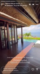 Răzvan Simion și Daliana Răducan s-au cazat într-un resort de lux