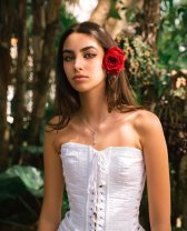 Adriana Mutu este fata cea mare a lui Adrian Mutu