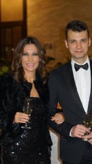 Andrei Sota este regizor și producător de film