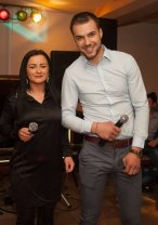 Carmen de la Sălciua clarifică zvonurile despre operațiile estetice