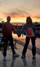 Anca Țurcașiu iubește din nou, la patru ani după divorț