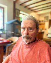 Ultimele imagini cu Alain Delon din ultima lună de viață