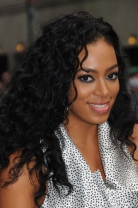 Solange Knowles