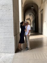 Monica Buzdugan i-a dăruit doi copii lui Daniel Buzdugan