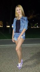 În urmă cu un deceniu, Mădălina de la Insula Iubirii era tot blondă